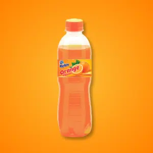 Orange Drink