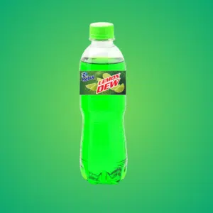 Lemon dew