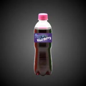 Blueberry Drink